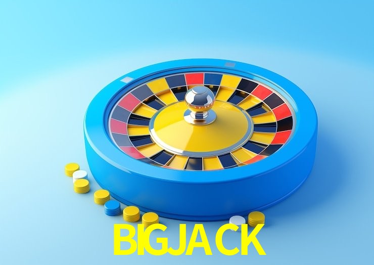 BIGJACK Bingo