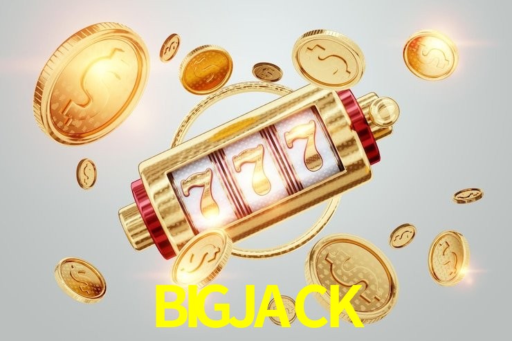 BIGJACK Crash Games