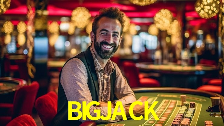 BIGJACK ¿Cómo navegas en la sección de preguntas frecuentes?